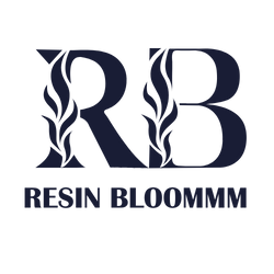 Resin Bloommm
